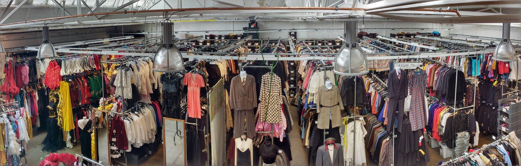 Foto de Makeover Factory | Alternatief Kostuum